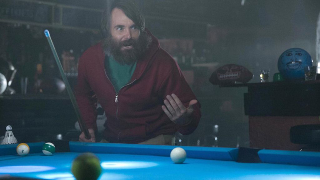 'El último hombre en la Tierra'. Primera temporada. Desde el lunes 19 de octubre a las 23.15