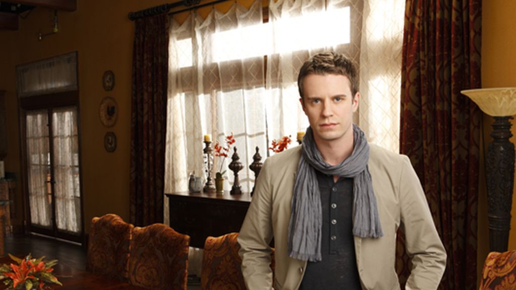 'The Gates. Ciudad de vampiros' (Fox)