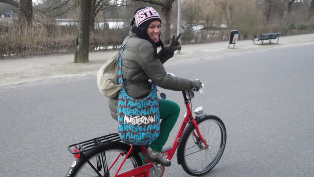 Ana María Ribera Macia