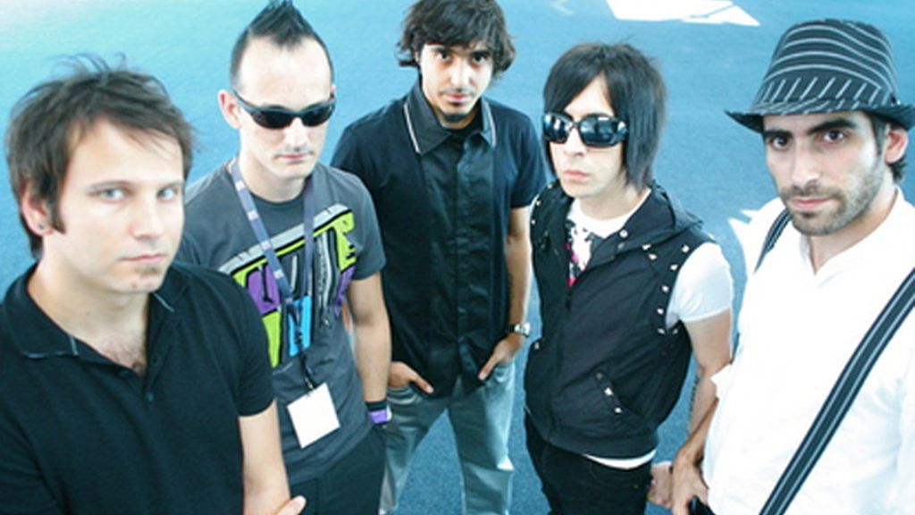 Eurovisión 2010