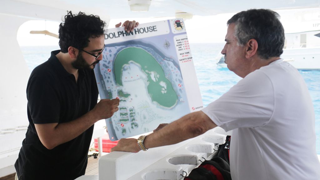 Harrison Ford, Matt Damon, Jessica Alba y Michael C. Hall, comprometidos con la naturaleza