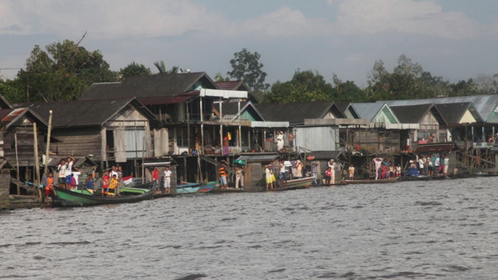 ‘Estación seca’, el 29 de enero a las 23.00