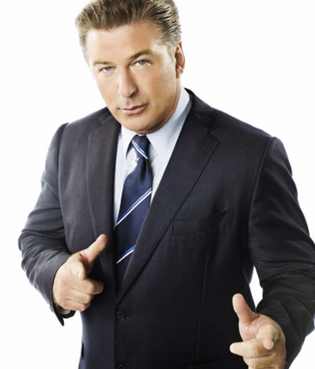 Candidatos a los Emmy 2010