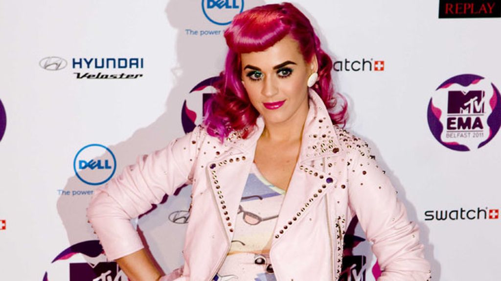 Lady Gaga, reina de la música