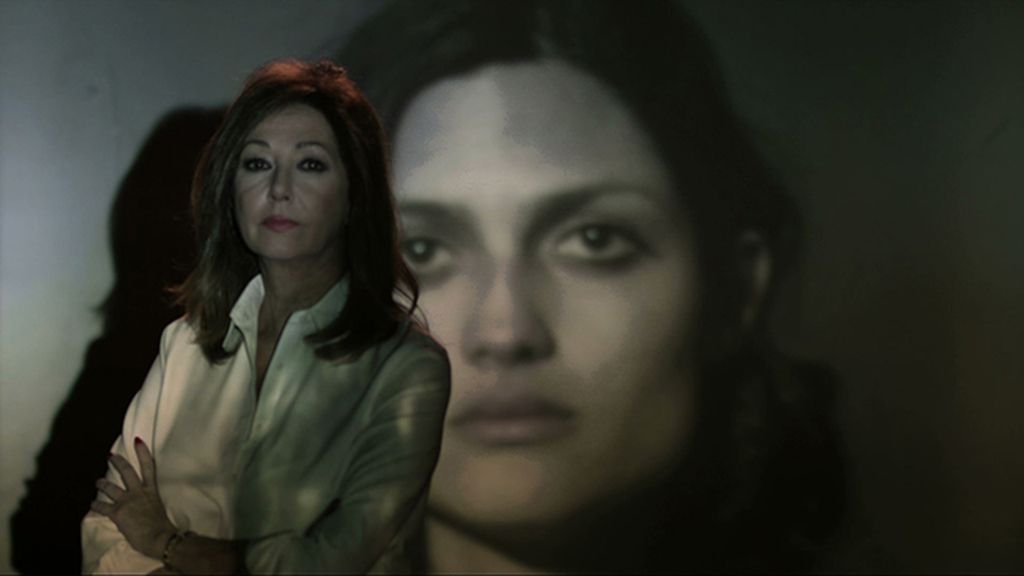 Ana Rosa Quintana da la cara contra la trata