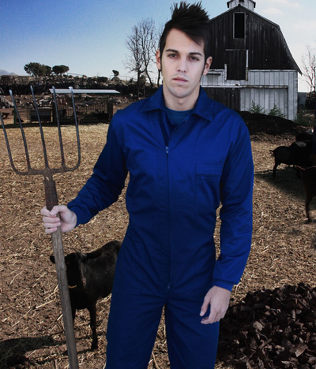 'Hijos de papá' (Cuatro)