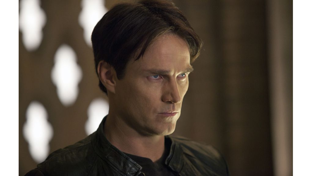 Quinta temporada de ‘True Blood (Sangre fresca)’ (21.30)