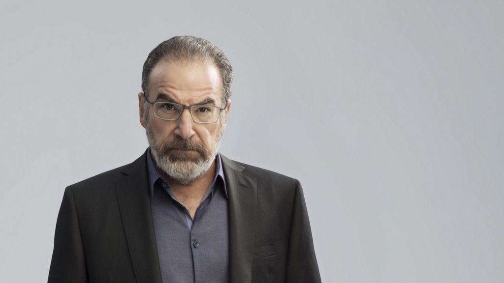 Quinta temporada de 'Homeland' (Fox)