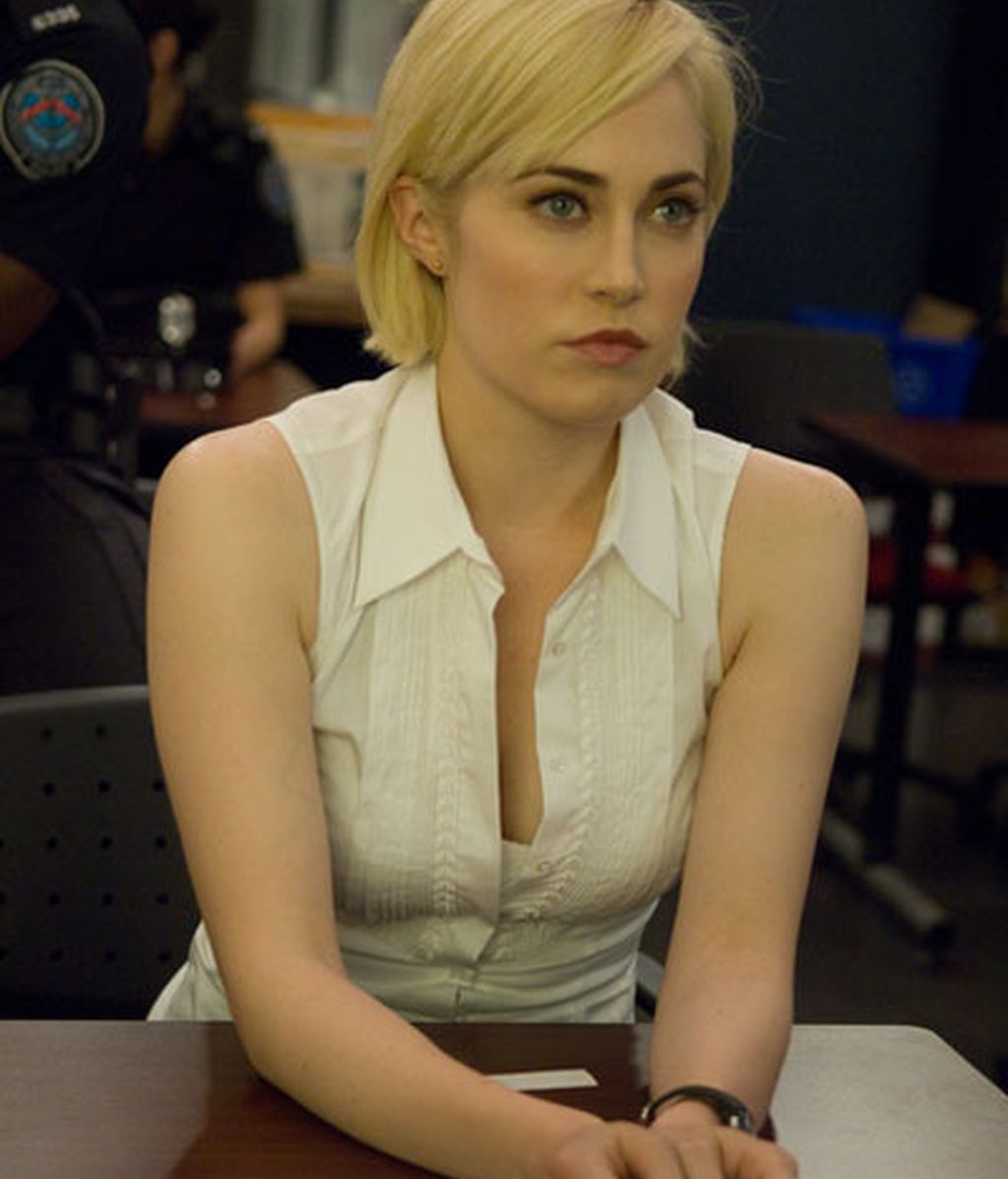 'Rookie Blue' (Calle 13 y Cuatro)