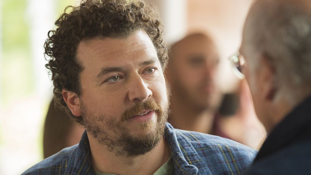 Un reparto de lujo que improvisa en torno a la venganza en una isla