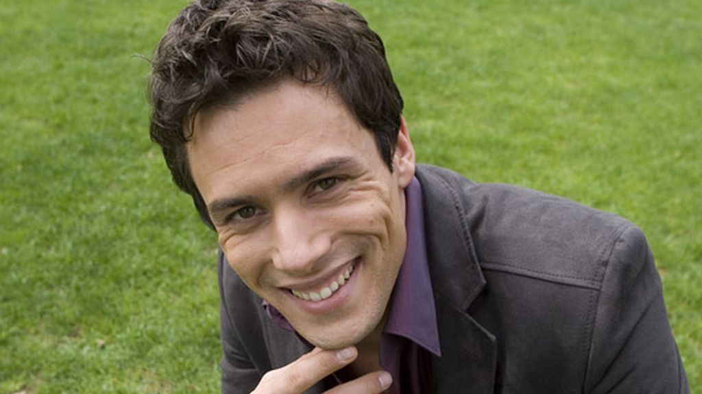 'Gavilanes' (Antena 3)