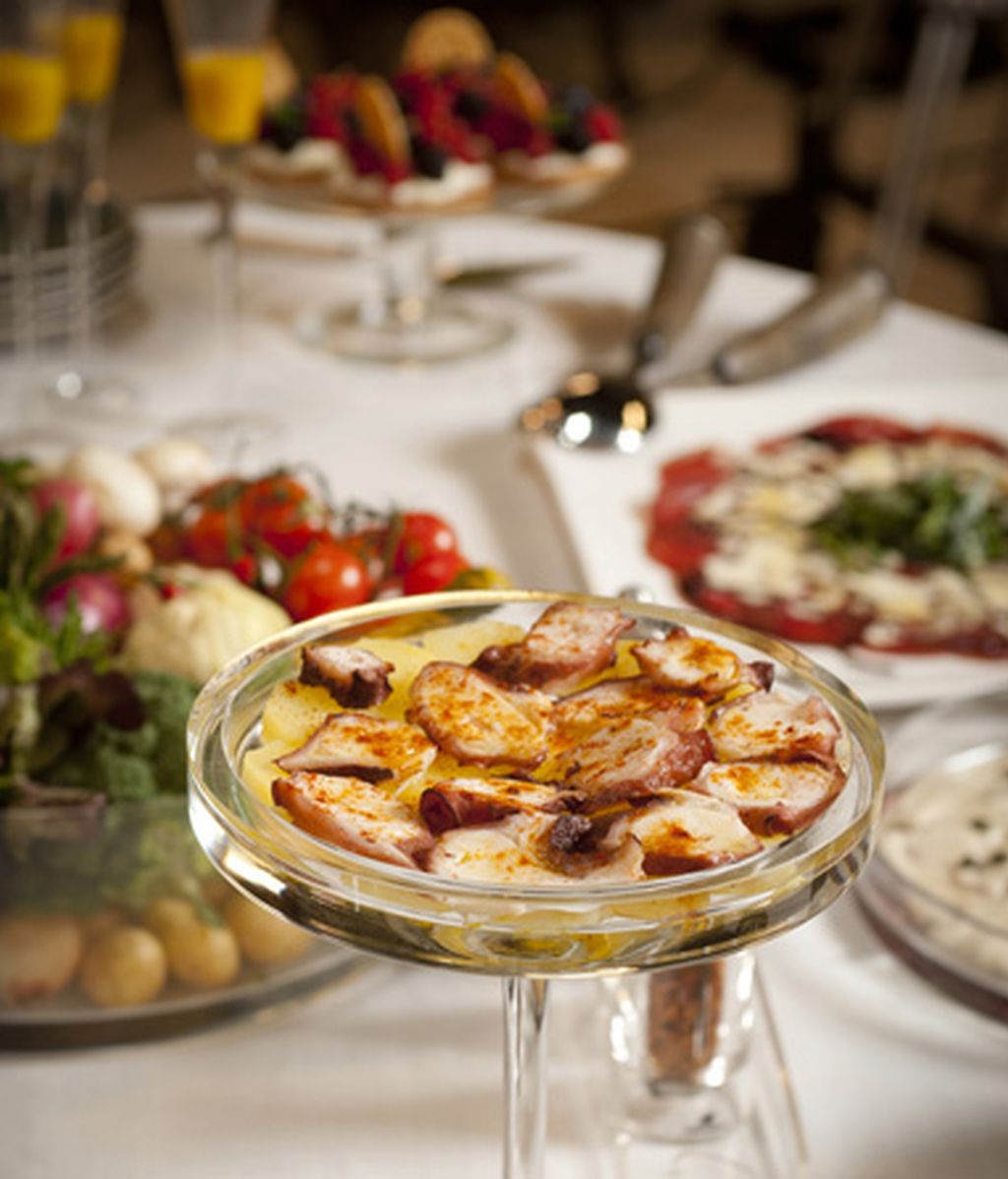 'Celebraciones fáciles' (Decasa)