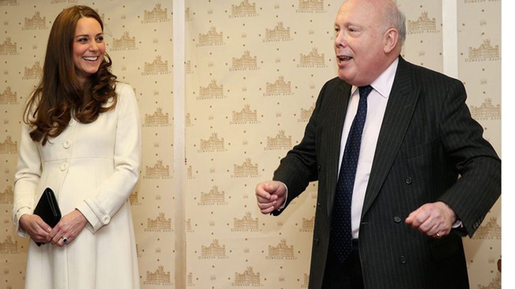 Bromas y confidencias con los actores y con el resto del equipo técnico