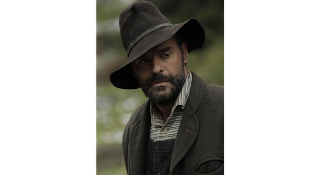 La miniserie ha ganado dos Emmy