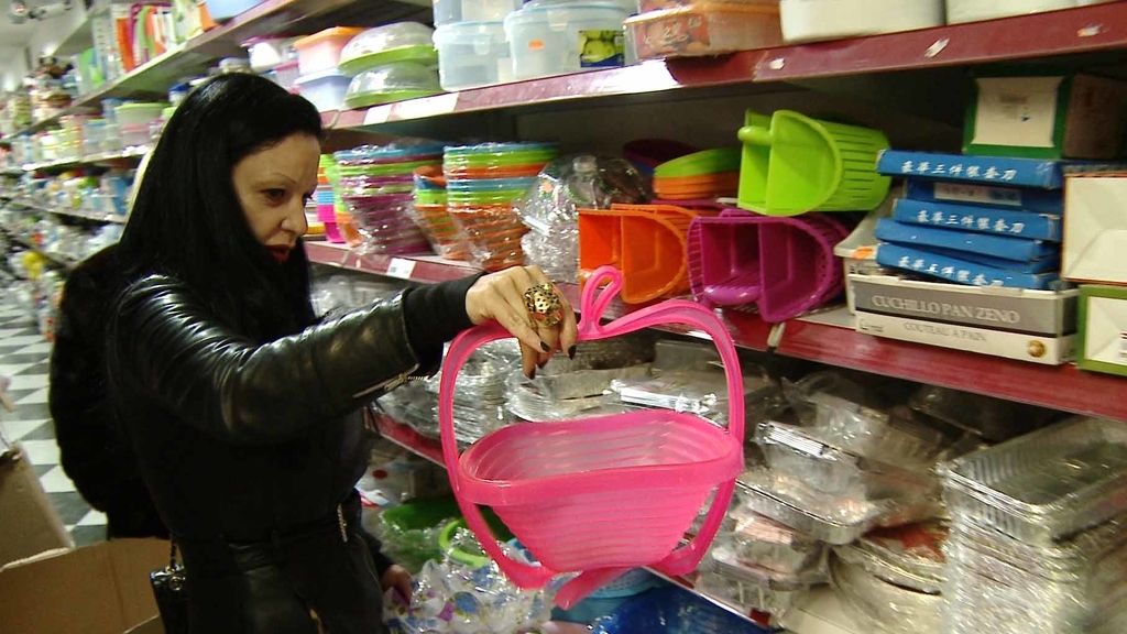 “Catetorras” por Las Vegas y Hollywood