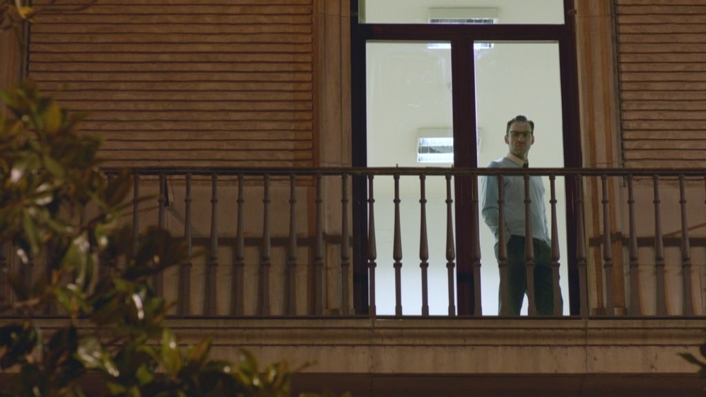 Imágenes del segundo capítulo de 'Grupo 2: homicidios', serie de Cuatro