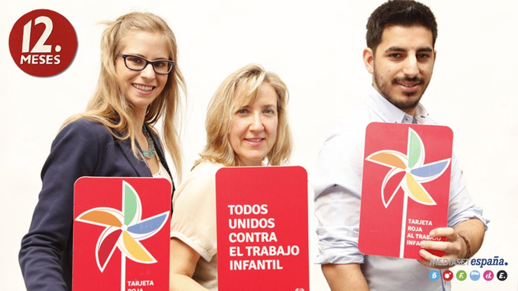 Sacamos Tarjeta Roja