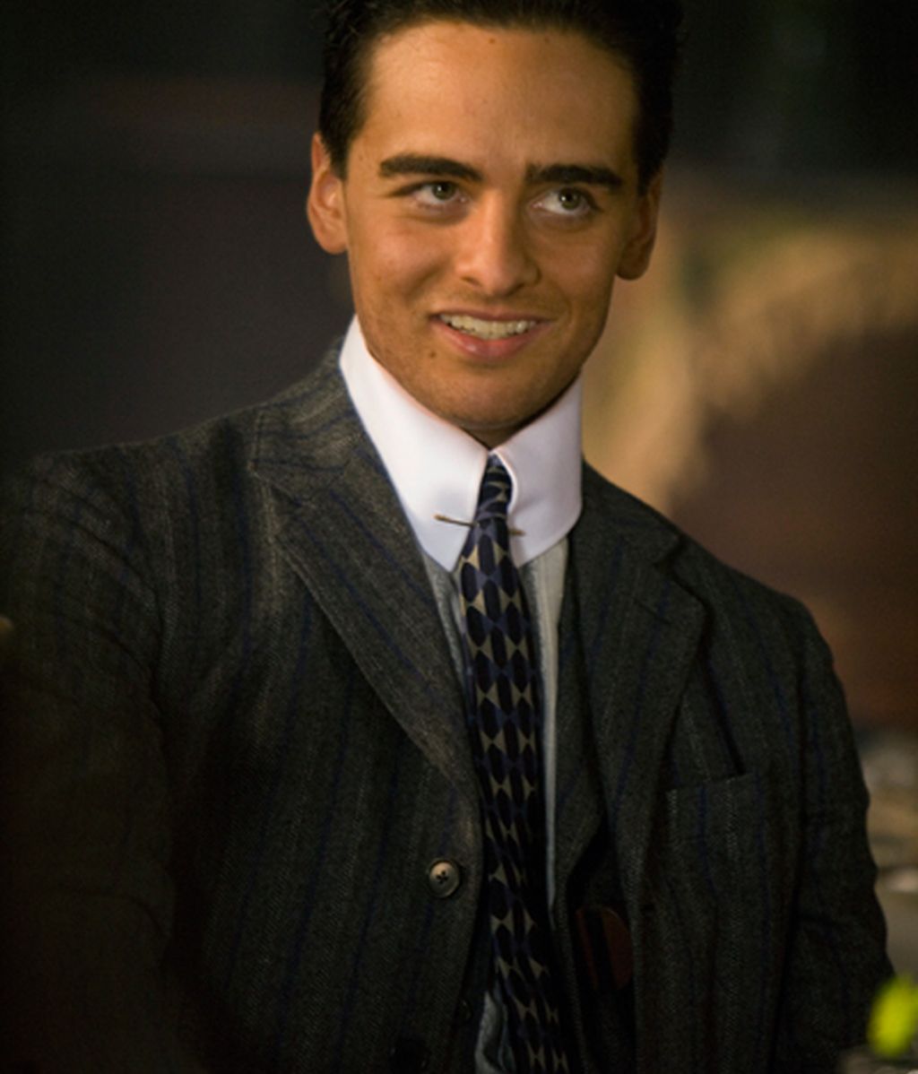 'Boardwalk Empire' (Canal +)