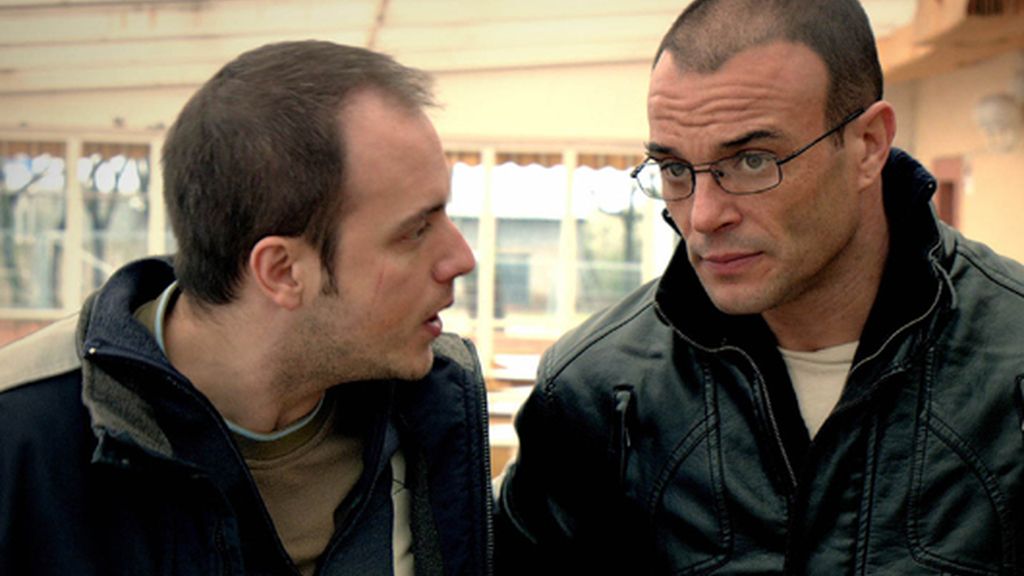 '11-M' (Telecinco)