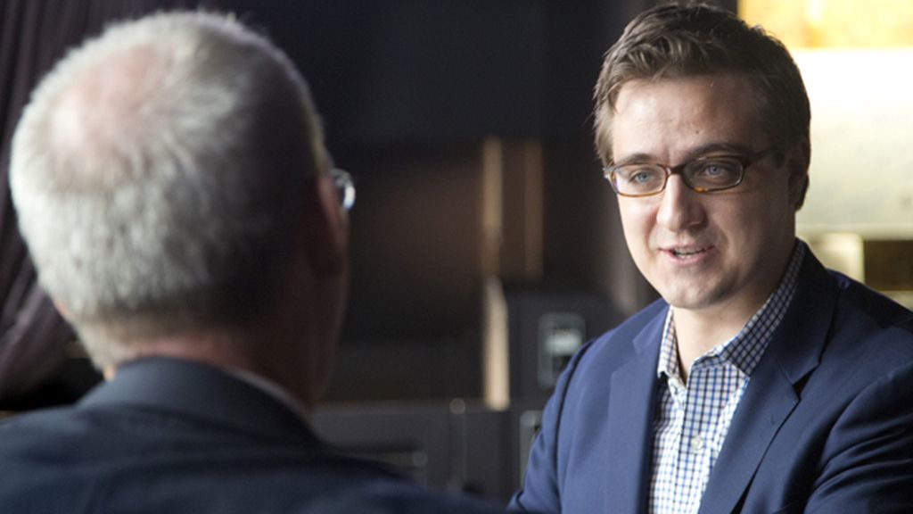 ‘La crecida’, el 12 de febrero a las 23.00