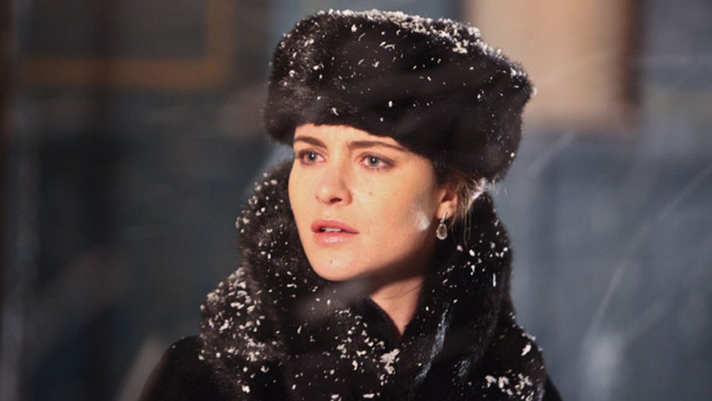 ‘Anna Karenina’ (Telecinco)