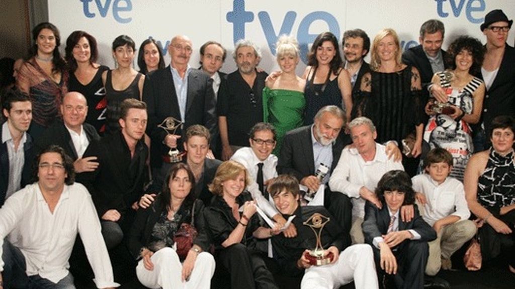 Premios de la Academia de Televisión 2009