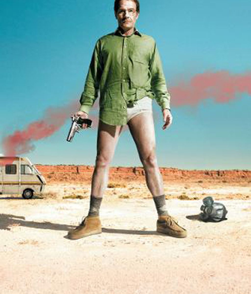 Candidatos a los Globos de Oro 2011