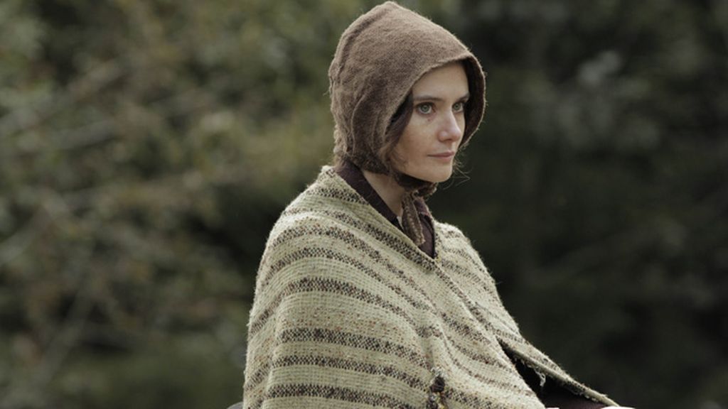 La miniserie ha ganado dos Emmy