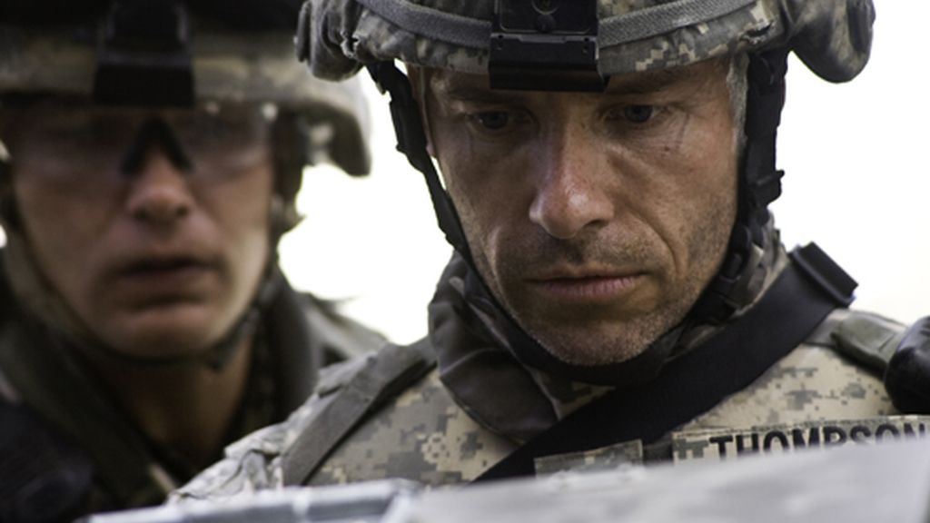 Oscar 2011 (Canal +)