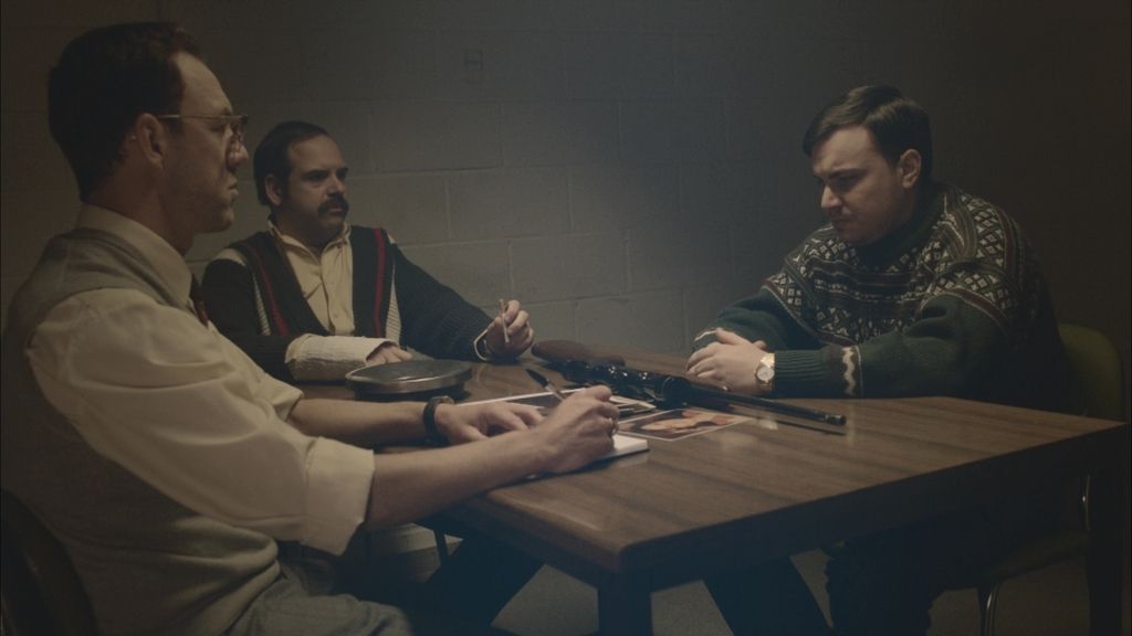 'Grupo 2: homicidios' es la nueva 'true crime' que estrena Cuatro
