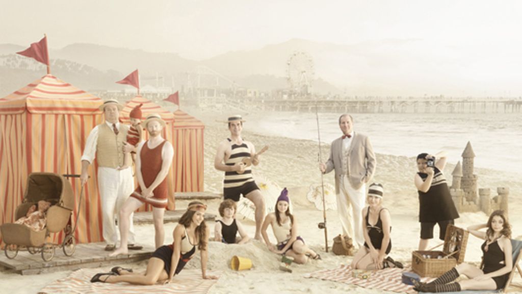 Verano en Fox y Fox Crime