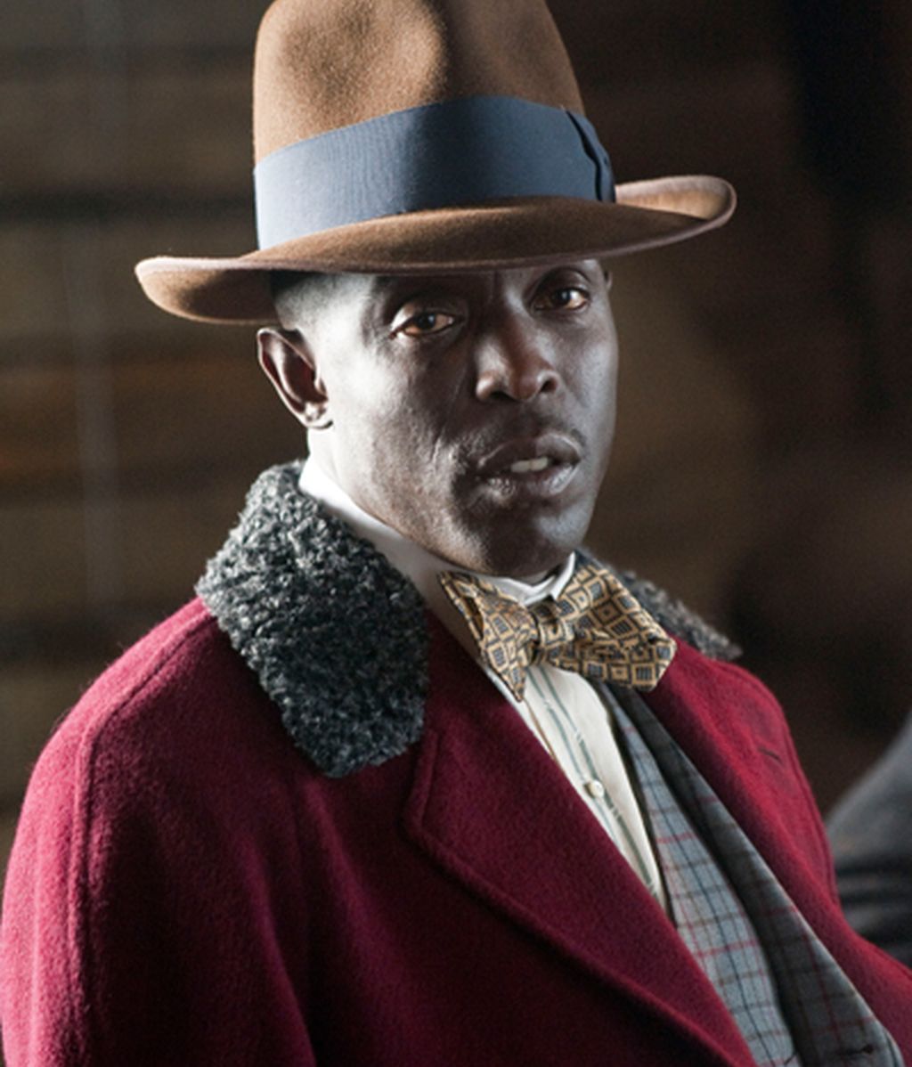 'Boardwalk Empire' (Canal +)
