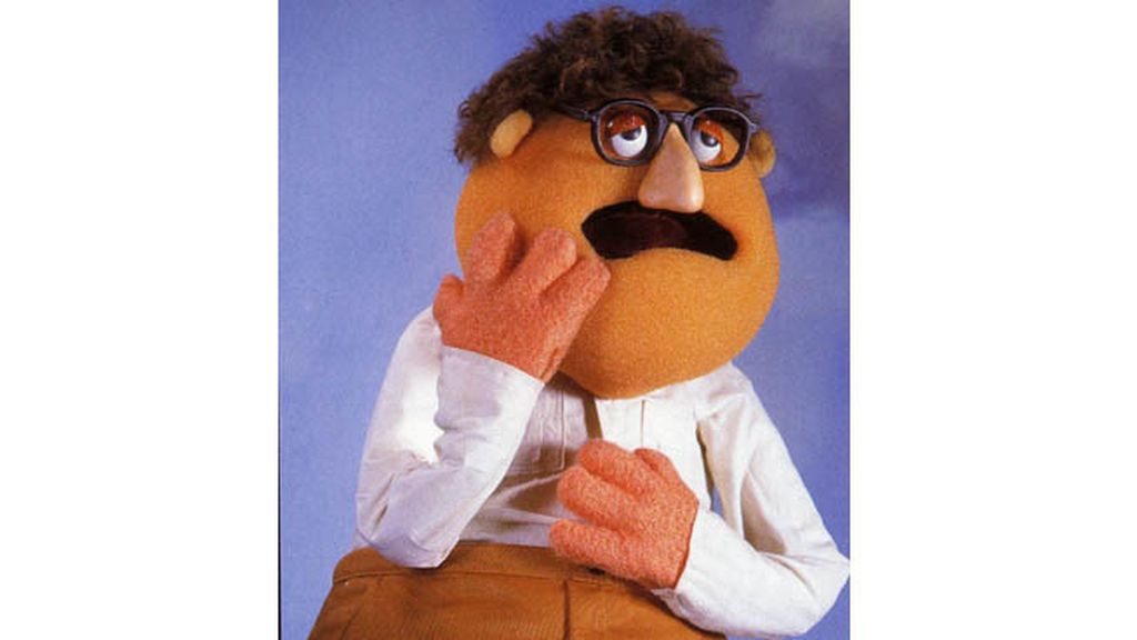 Los guiñoles de Canal +, Fraguel Rock, Gomaespuma...