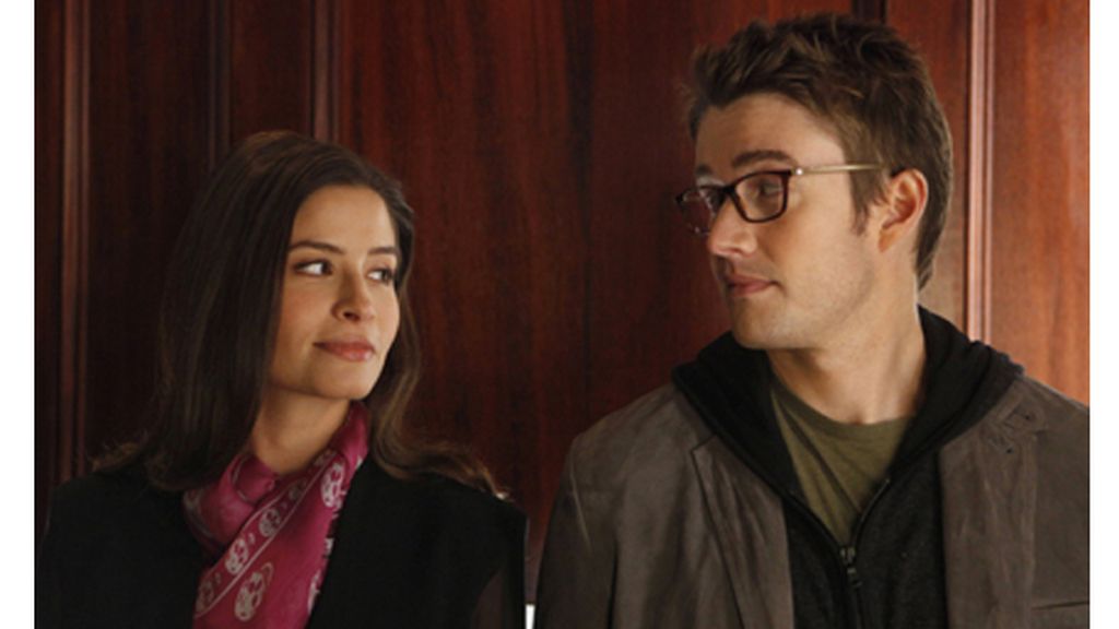 La serie llega a España en otoño