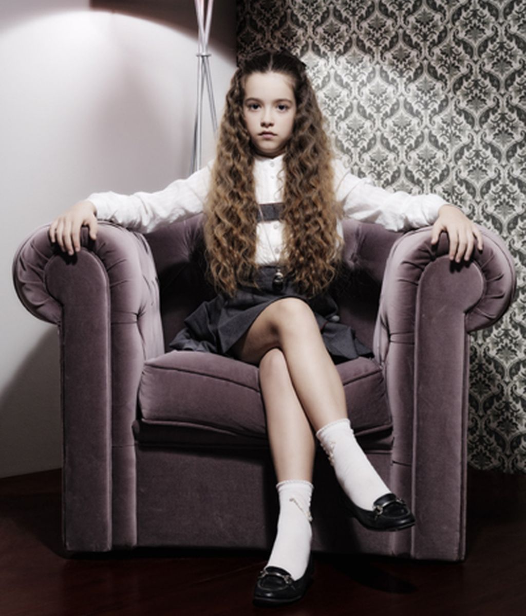 'Ángel o demonio' (Telecinco)