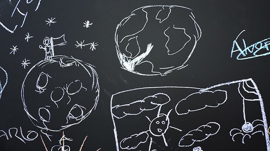 Por un camino con igualdad de oportunidades