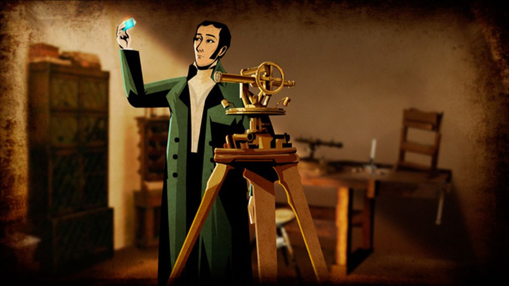 Todos los canales de Fox International Channels estrenan la serie el 10 de marzo a las 23.00