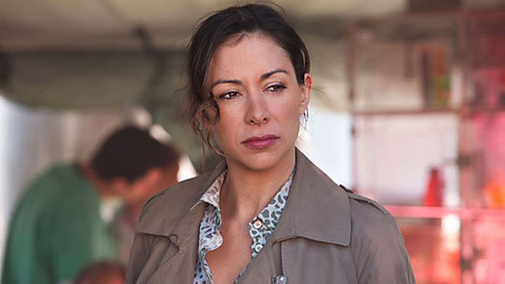 Ya nadie muere en la Tierra