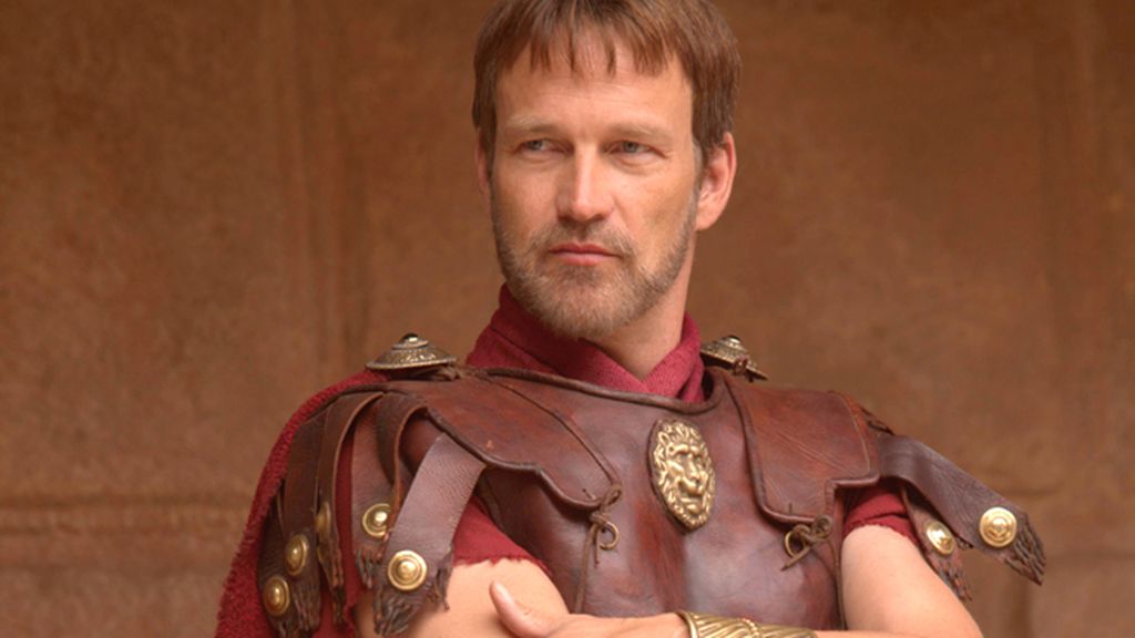 90 actores, 250 técnicos y 4.500 extras para la producción de Ridley Scott