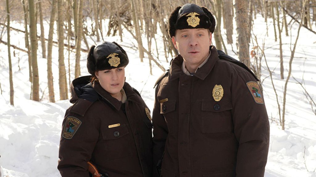 'Fargo' (FX Networks), mejor miniserie