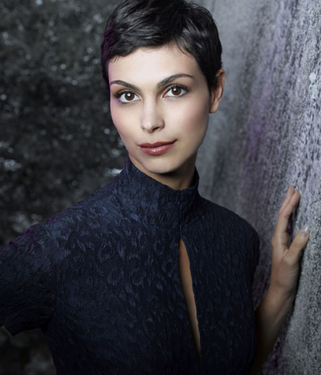 'V', 2ª temporada (TNT)