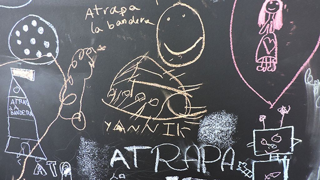 Por un camino con igualdad de oportunidades