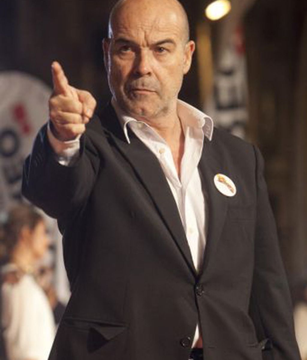 'Cheers', en el Festival de Vitoria