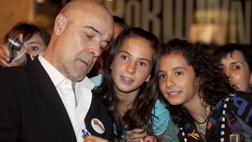 'Cheers', en el Festival de Vitoria