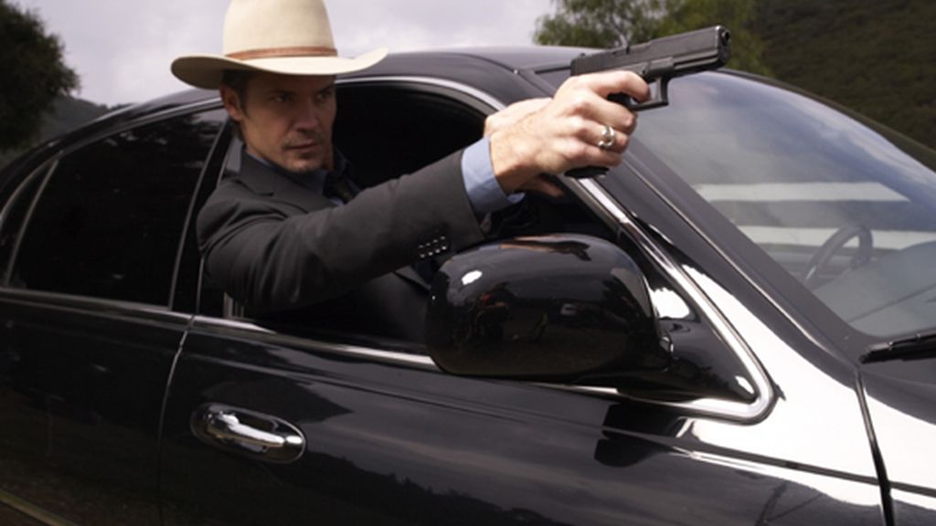 'Justified' (Calle 13)