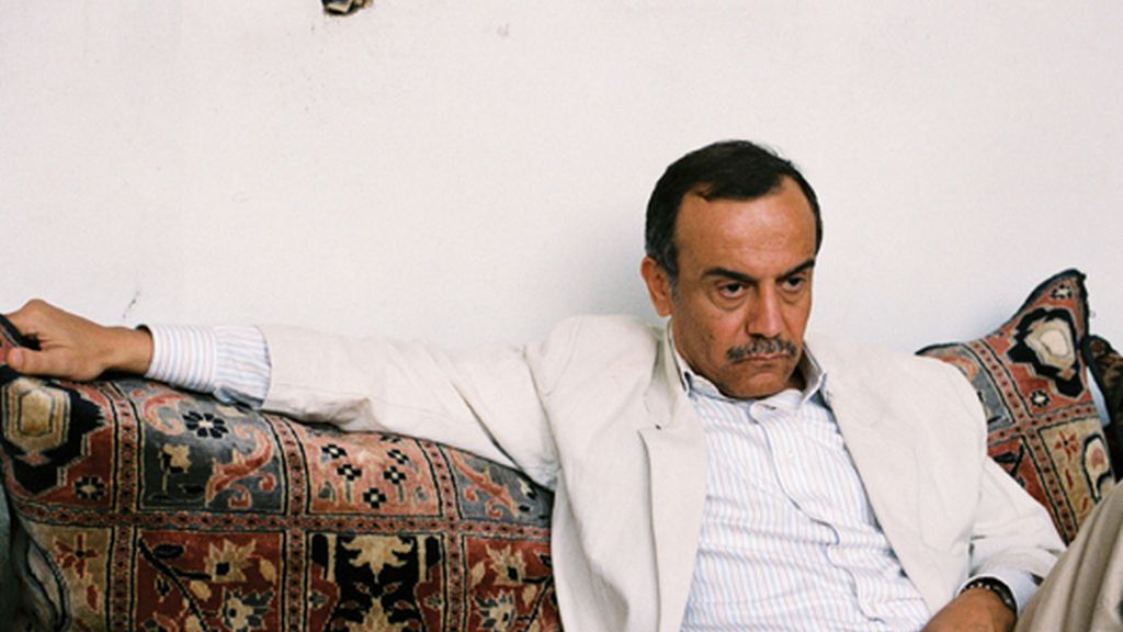 'Carlos' (Canal +)