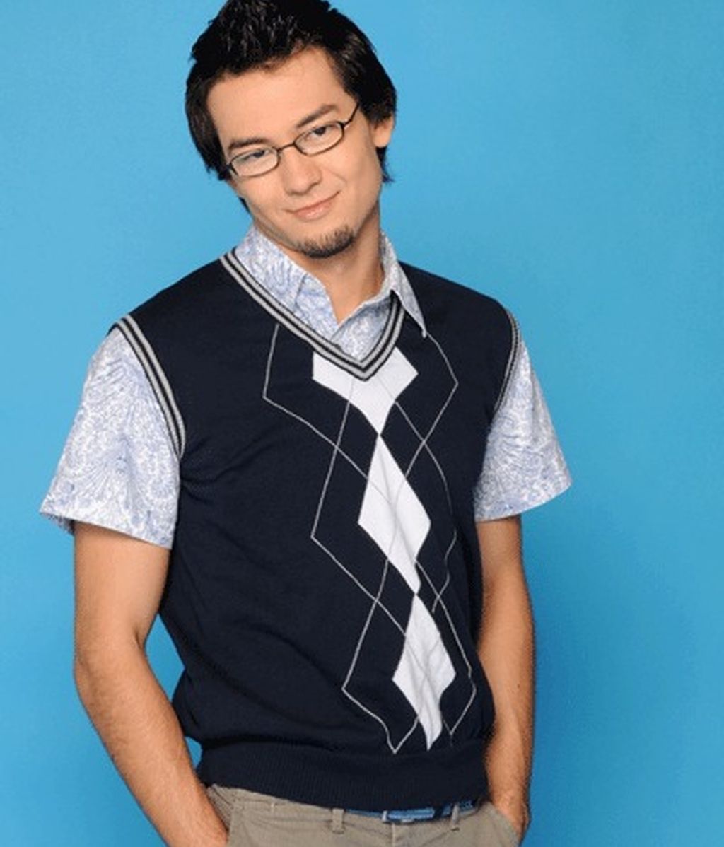 'Hermanos y detectives' (Telecinco)