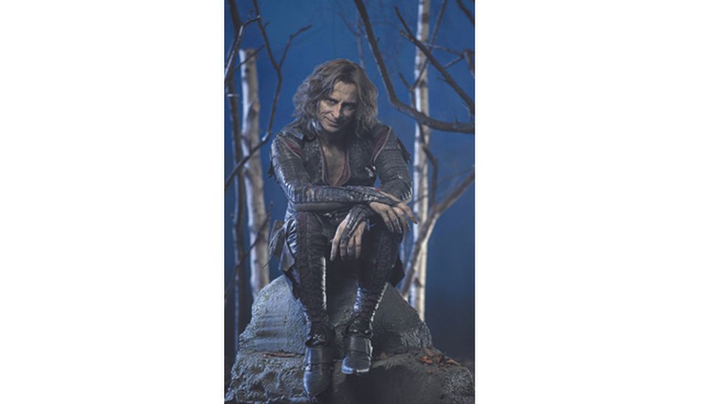 Un moderno cuento de hadas de la mano de los guionistas de 'Perdidos'