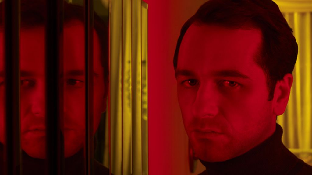 Keri Russell ('Felicity') y Matthew Rhys ('Cinco hermanos’) protagonizan la serie