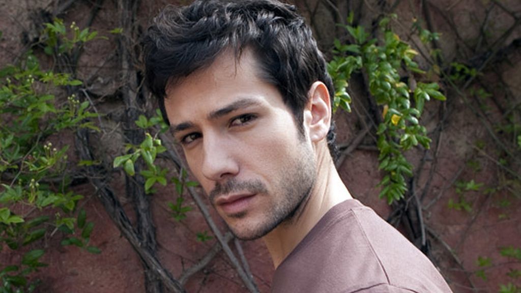 'Gavilanes' (Antena 3)